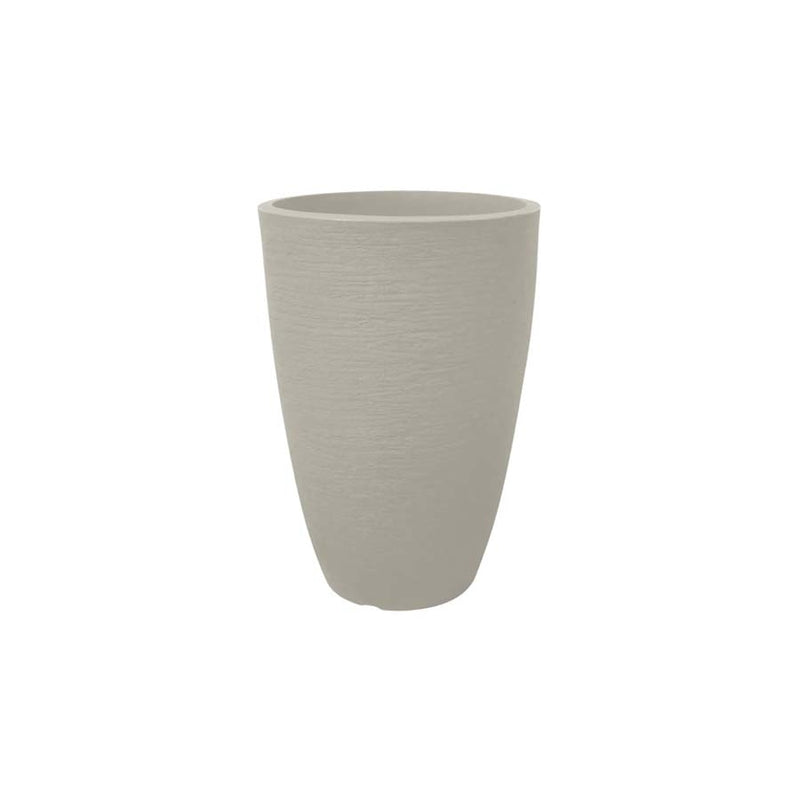 Vaso Cônico Moderno 38 CIMENTO