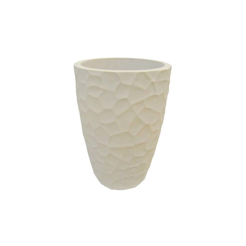 Vaso Cônico prisma 41 CIMENTO