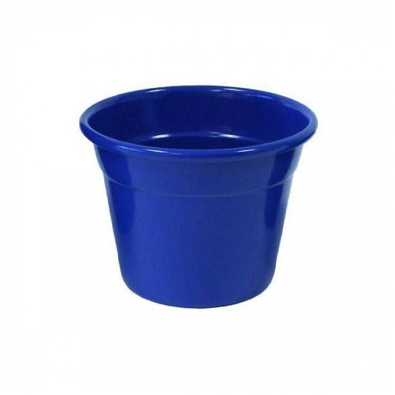 Vaso Alumínio Soleil N.11 AZUL VASA 11