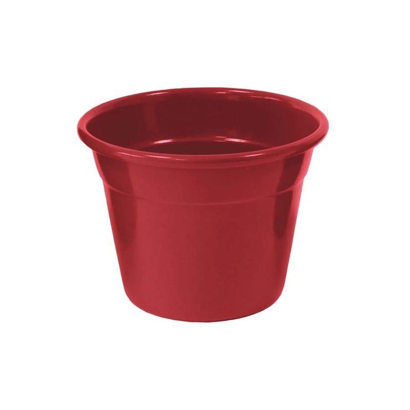 Vaso Alumínio Soleil N.11 VERMELHO VASR11