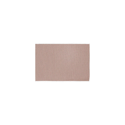 Jogo Americano Pop Taupe 45X30 Cm- BENE CASA