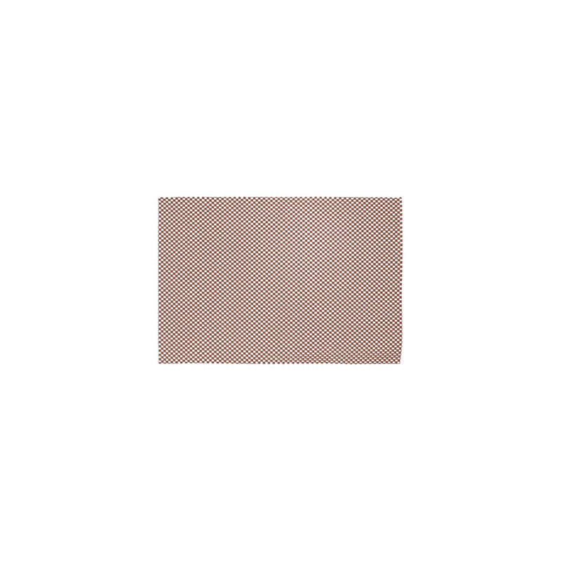 Jogo Americano Pop Taupe 45X30 Cm- BENE CASA