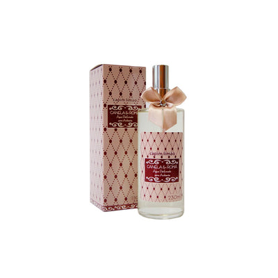 Água Perfumada Para Ambiente Home Spray Canela & Romã 230ml