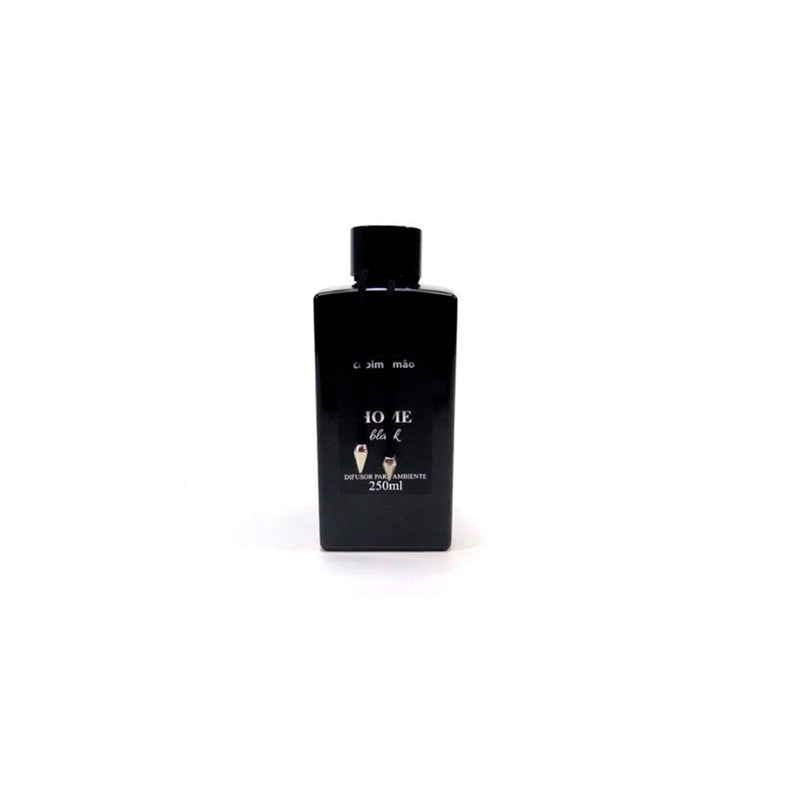 Difusor de Ambientes Home Black 250ml