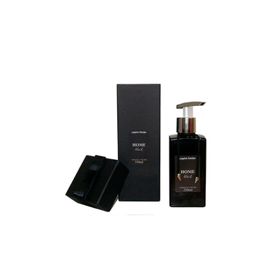 Sabonete Líquído Luxo 250ml Home Black