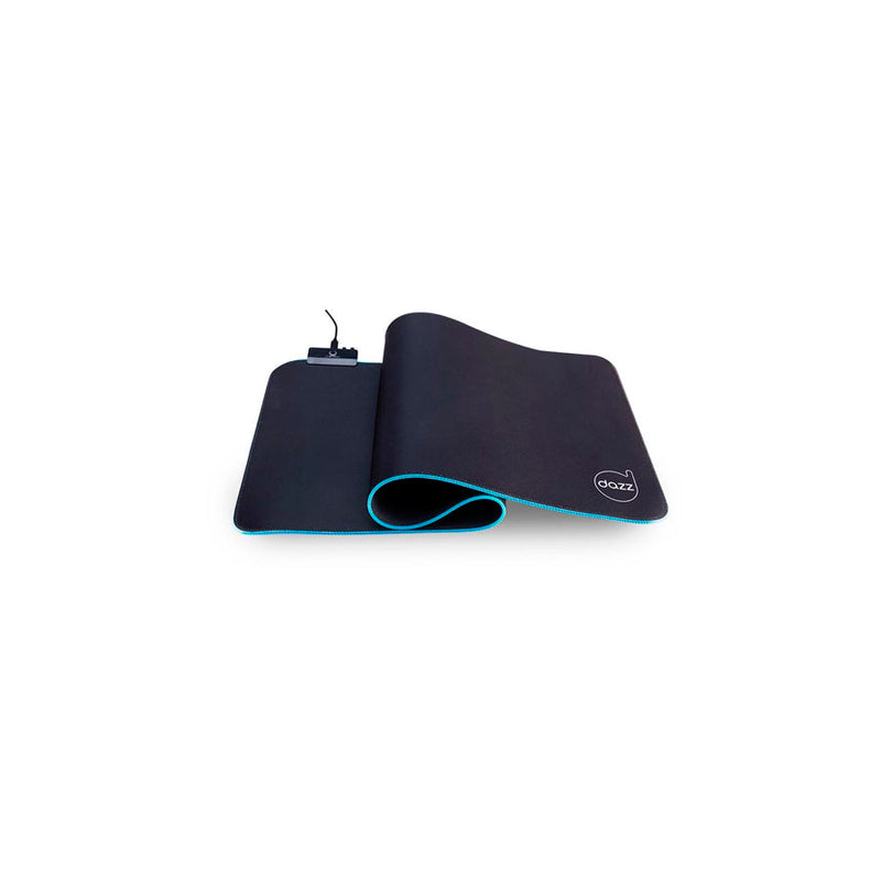 Mouse Pad Control Lumus RGB Extra Grande Dazz