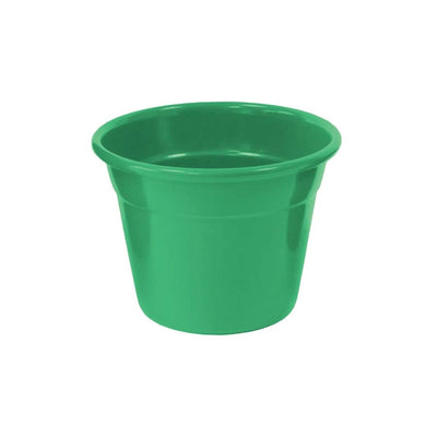 Vaso Alumínio Soleil N.8 verde VASv8