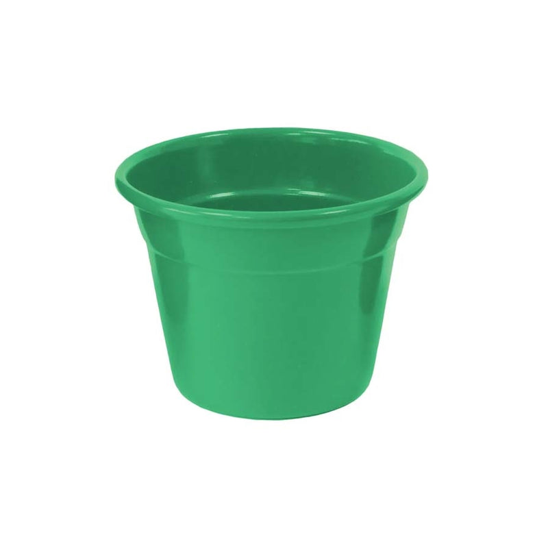 Vaso Alumínio Soleil N.8 verde VASv8