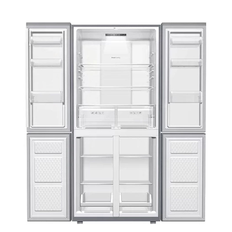 Geladeira e Refrigerador Philco PRF510I Side By Side Inverse 498L