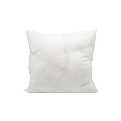 Recheio de Almofada Now Woven Branco 60X60CM