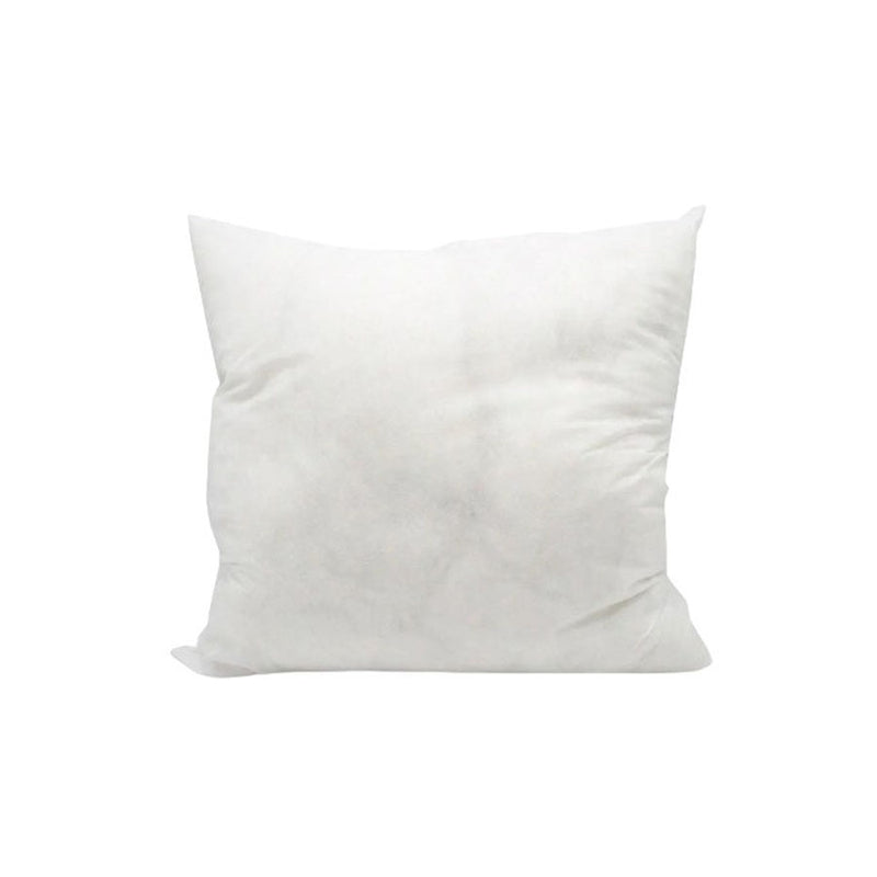 Recheio de Almofada Now Woven Branco 60X60CM