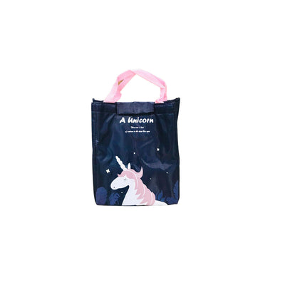 Bolsa Térmica Estampa Diversas 23cm