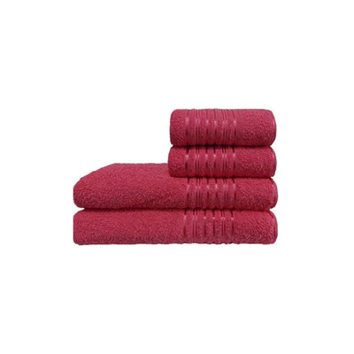 Toalha de Banho Lyra - Pink - 0,60CM X 1,30 CM - 01 unidade