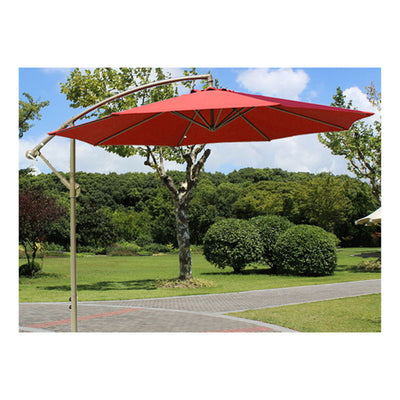 Ombrelone Para Área Externa 191X31X13 Cm