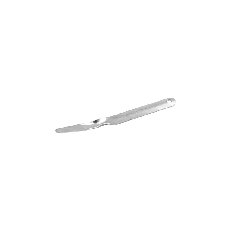 Extrator de Grampo Tipo Espatula 15cm