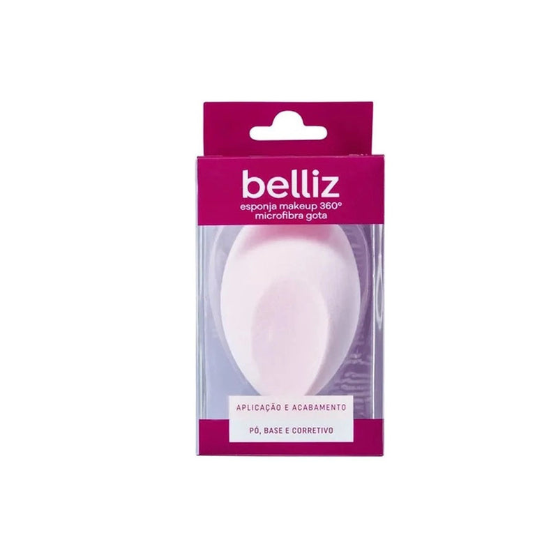 Belliz Esponja 360 Microfibra