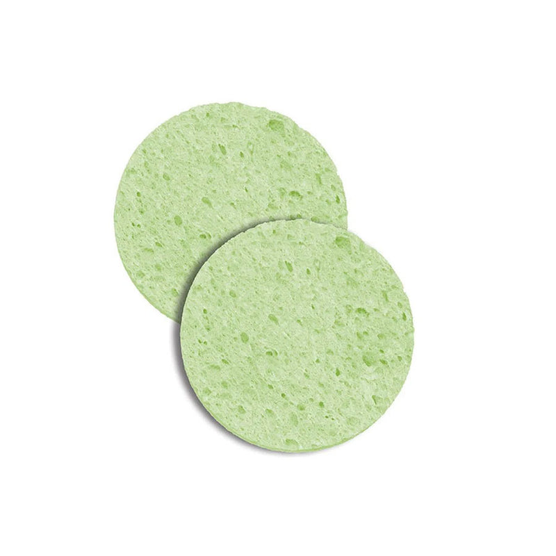 Esponja Celulose Facial Ricca