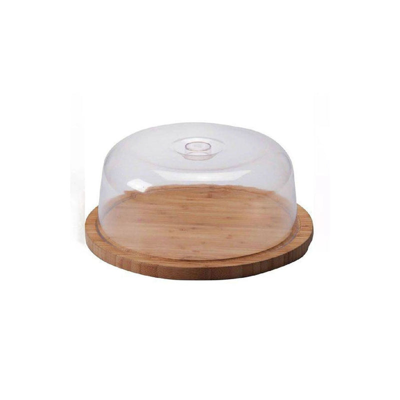Porta Bolo com Tampa Ecokitchen