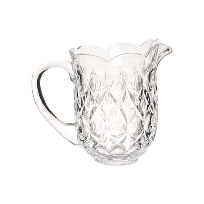 Jarra de Vidro Clássica 1,35l