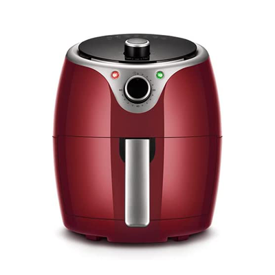 FRITADEIRA ELÉTRICA AIR FRYER 3,5 LITROS FLASH FRYER 110V ELGIN