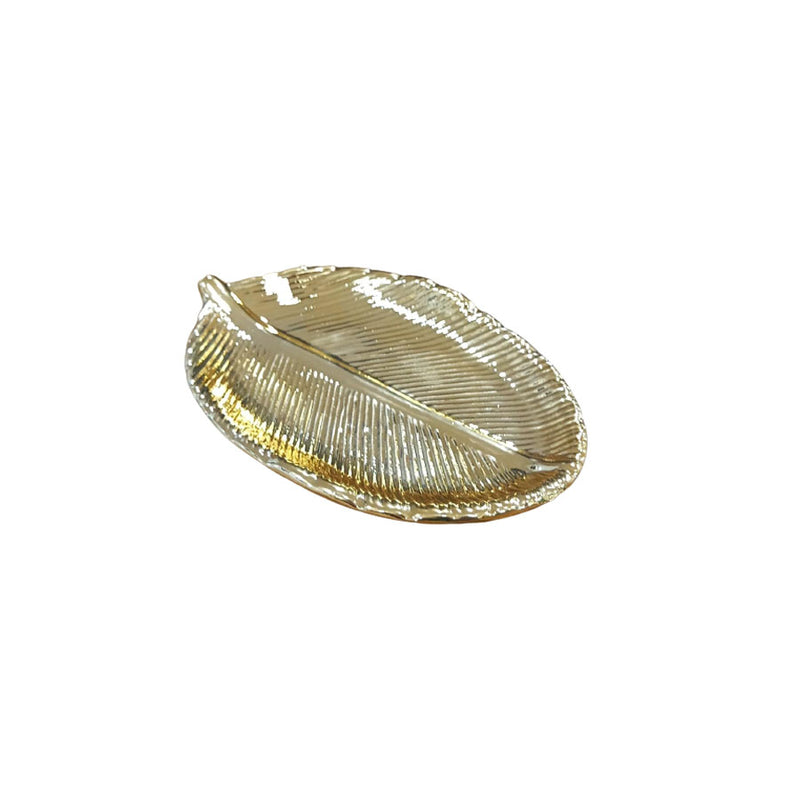 Folha Decorativa 15cm