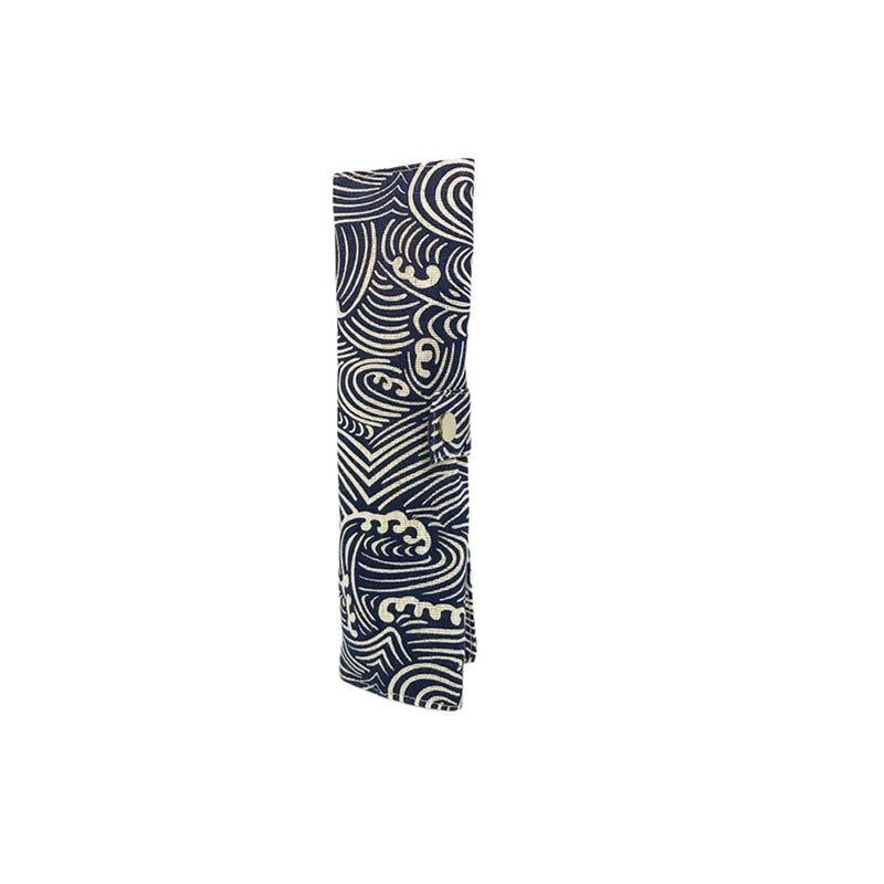 TALHERES ORIENTAIS DE BAMBU PORTÁTEIS TRAVEL ECO