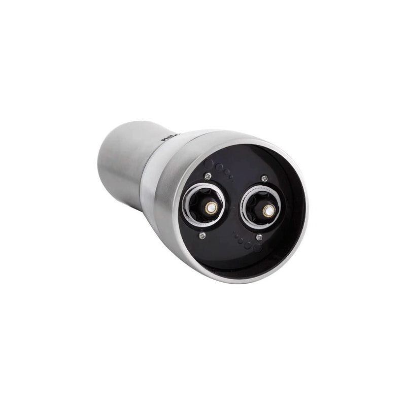 Moedor de Temperos a Pilha Philco PMD01I 4.5W - Aço Inox
