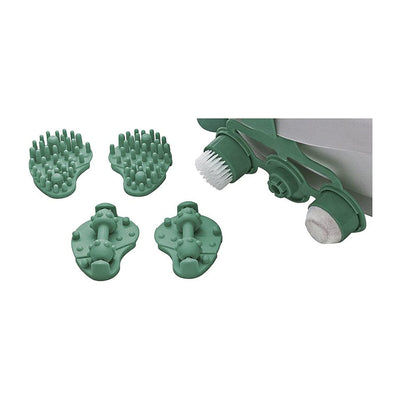 Hidromassageador Aqua Foot 2 -450W Britânia - 127V