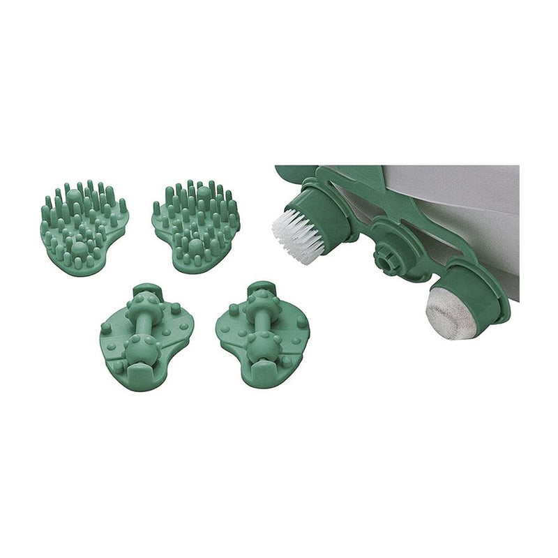 Hidromassageador Aqua Foot 2 -450W Britânia - 127V
