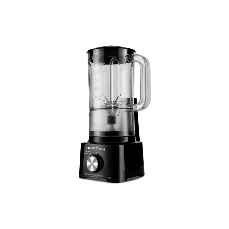 Multiprocessador 2 e 1 Compacto Britânia BMP950 Plus