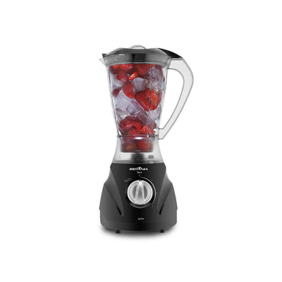 Liquidificador Britânia Black . - 127 volts
