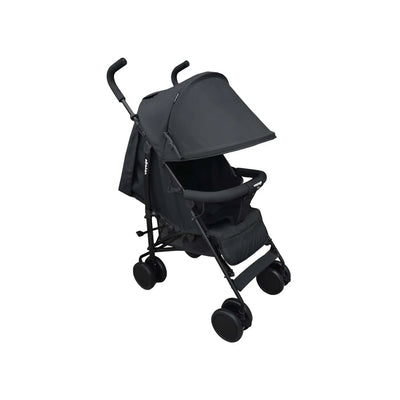Carrinho de Bebê Park Preto - Voyage
