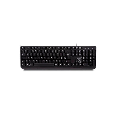 Teclado Usb 3.0 Yelandar - JX 123