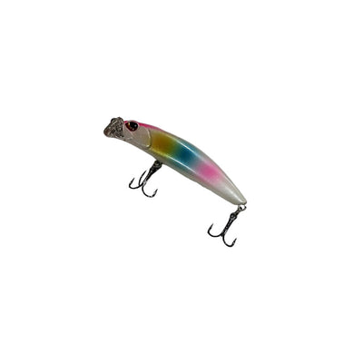 Isca de Pesca Artificial 8cm