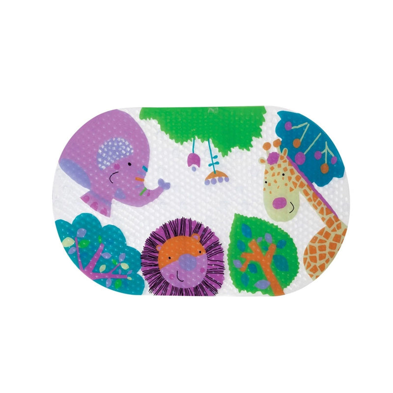 Tapete para Banho Selvinha 70cm