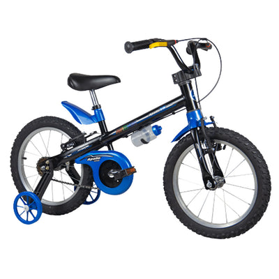 Bicicleta Infantil Aro 16 Apollo Nathor