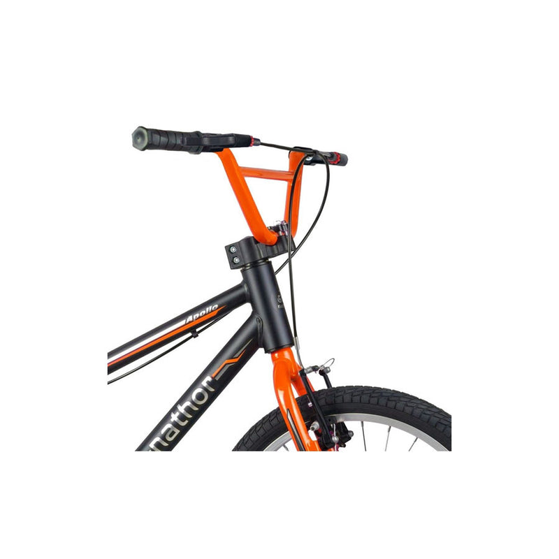 Bicicleta Infantil Aro 20 Apollo - Nathor