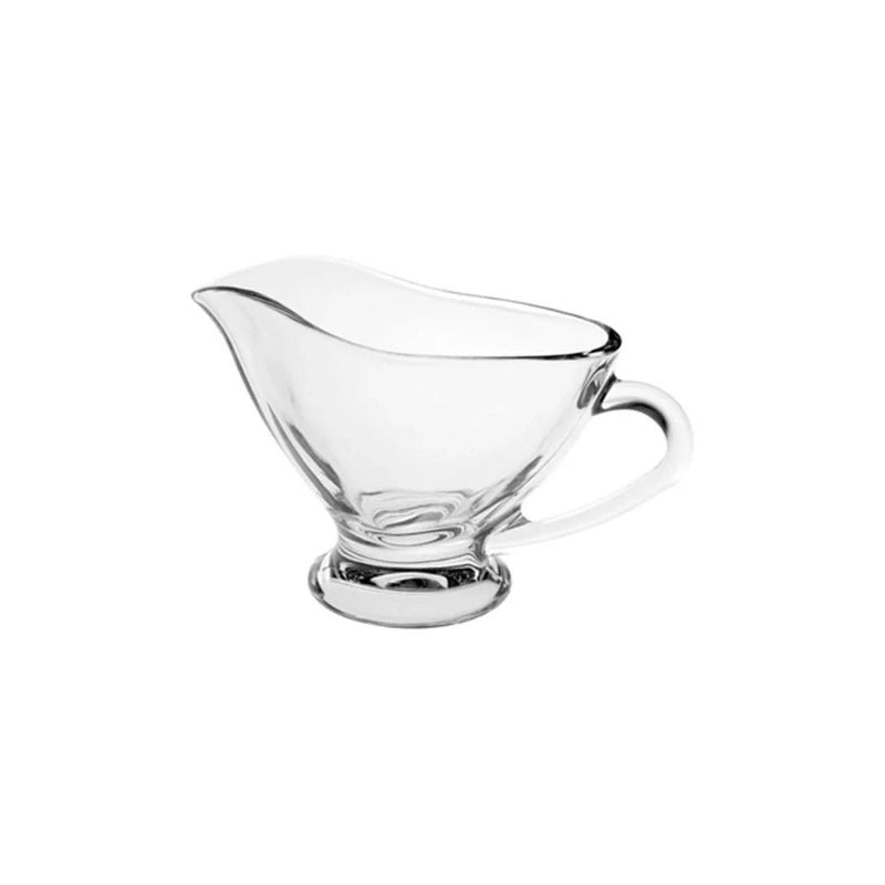 Molheira Saucier em Cristal 300ml