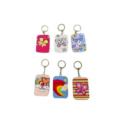 Clip de Papel Formato Musical