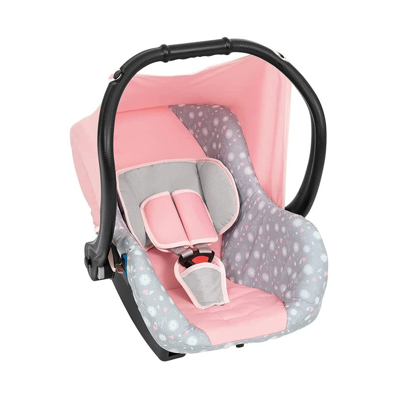 Bebê Conforto Joy ROSA - Tutti Baby