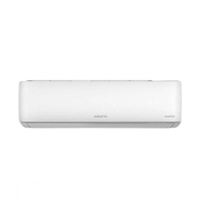 Ar Condicionado Split Inverter Agratto Hi Wall Eco 18000 BTUs Frio EICS18FR4 220V