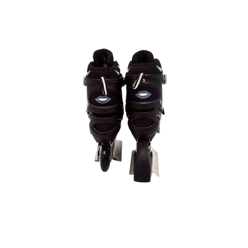 Patins Inline Roller Semi Profissional 37/40