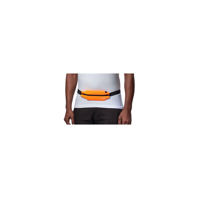 Pochete Fit Go - Laranja Neon