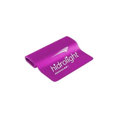 Faixa Elástica para Exercício Forte - Hidrolight
