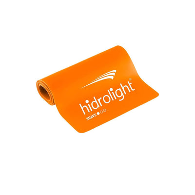 Faixa Elástica TPE - Tamanho Suave Hidrolight