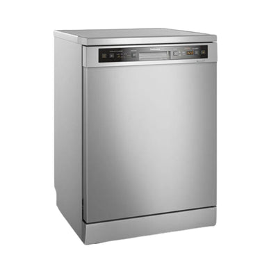 Lava-Louças Continental 14 Serviços Prata Com Função Higienizar 70°c LC14S - 127v