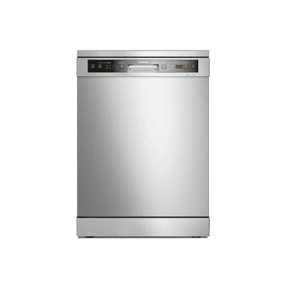 Lava-Louças Continental 14 Serviços Prata Com Função Higienizar 70°c LC14S - 127v