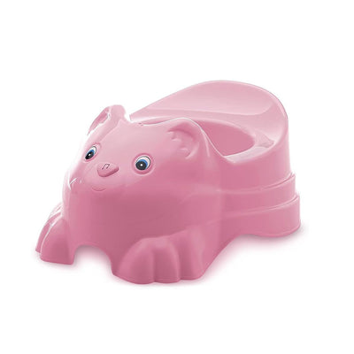 Peniquinho Musical Sem Caixa Rosa Bebê