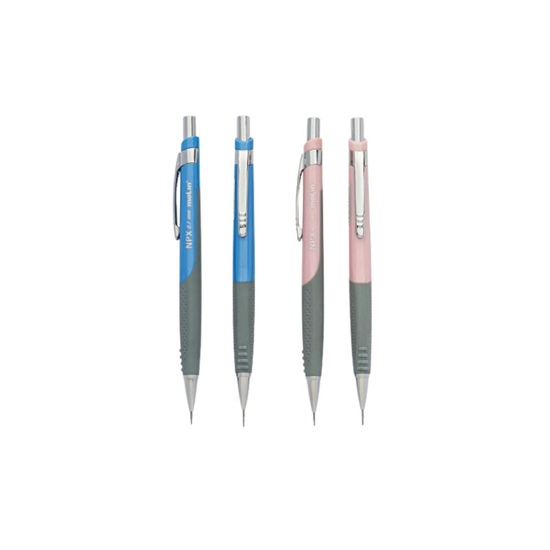 Lapiseira Npx 0,7mm Cores Diversas