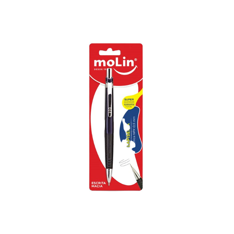 Lapiseira Técnica Npx 0,5mm